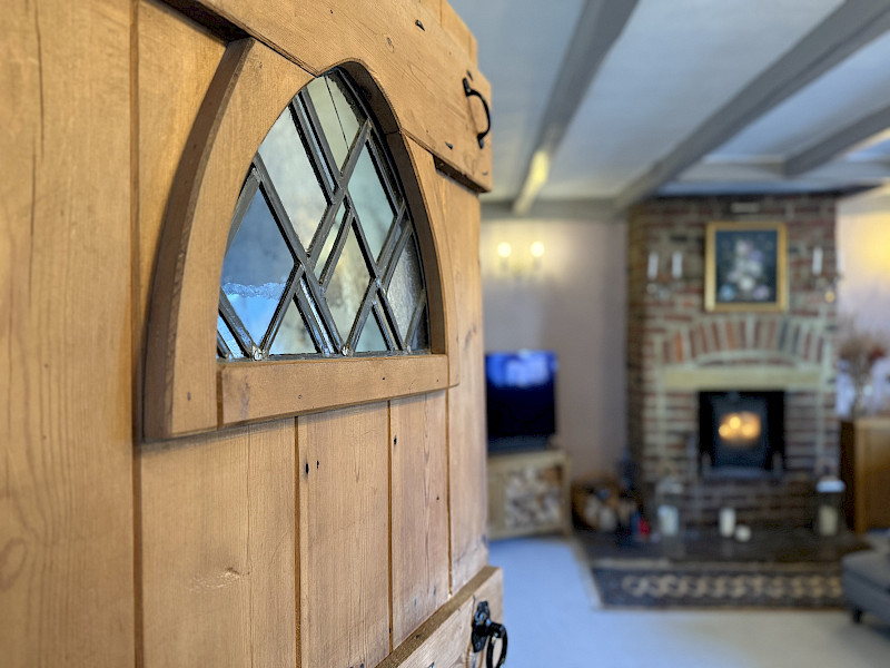 Buying with Ann Cordey