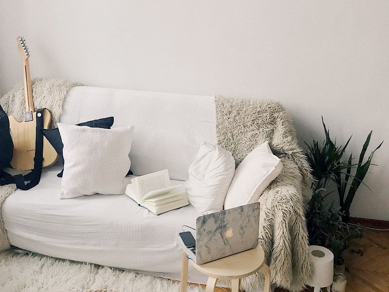 More to us than a house number