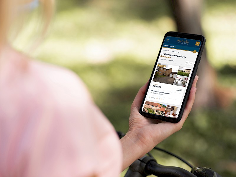 Marketing your Property